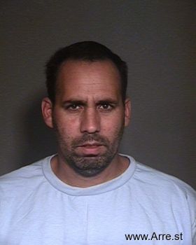 Pedro J Fuentes-rivera Mugshot