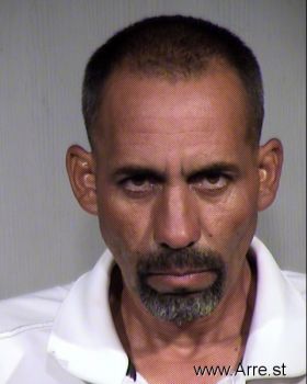 Pedro J Fuentes Rivera Mugshot