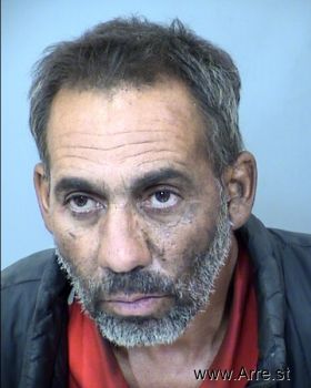 Pedro J Fuentes Rivera Mugshot