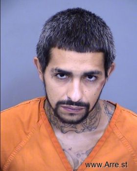 Pedro  Gomez Mugshot