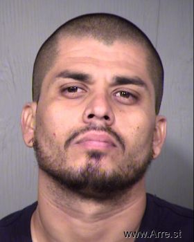 Pedro Ramirez Gomez Mugshot