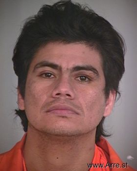 Pedro M Gomez Mugshot