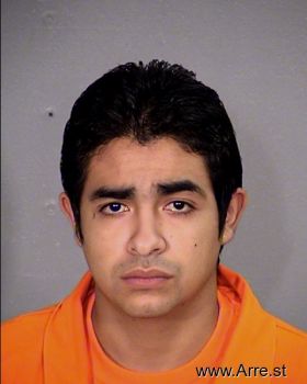 Pedro B Gomez Mugshot