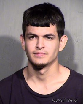 Pedro Alexis Gonzalez Mugshot