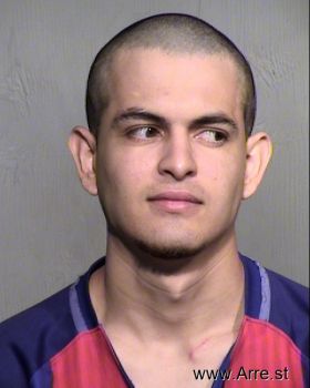 Pedro Alexis Gonzalez Mugshot