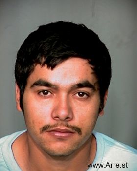 Pedro Z Gonzalez Mugshot