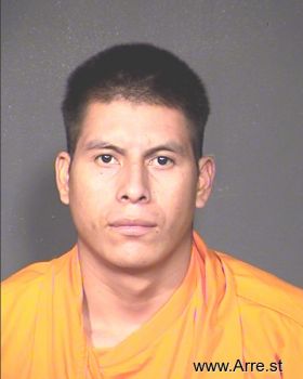 Pedro M Gonzalez Mugshot