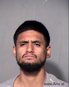 Pedro Everardo Hernandez Armenta Mugshot