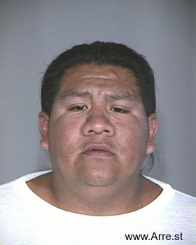 Pedro D Jim Mugshot