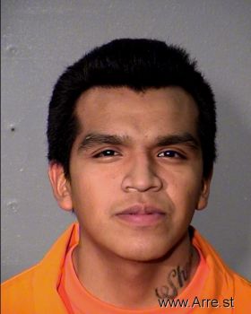 Pedro  Jim Mugshot