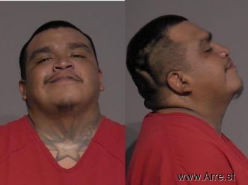 Pedro Chance Jim Mugshot