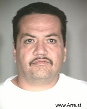 Pedro R Martinez Mugshot