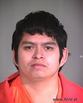 Pedro G Martinez Mugshot