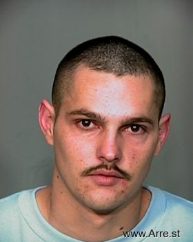 Pedro J Martinez Mugshot