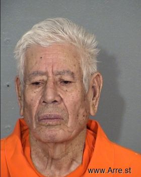 Pedro A Martinez Mugshot