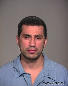 Pedro  Martinez-garcia Mugshot