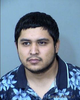 Pedro Celesteno Martinez-lopez Mugshot