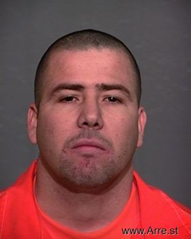 Pedro C Meza Mugshot