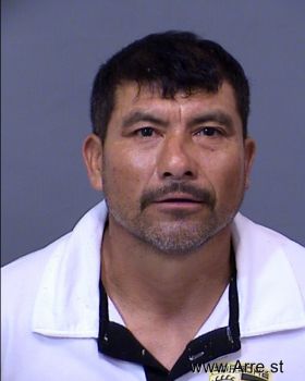 Pedro Chavez Morales Mugshot