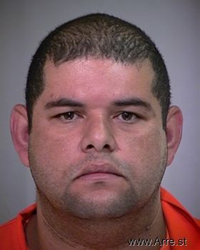 Pedro  Morales Mugshot