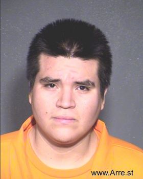 Pedro A Morales Mugshot