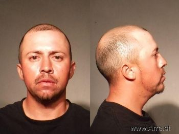 Pedro Quiroz Morales Mugshot