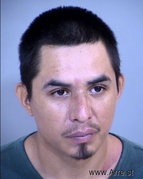 Pedro Cesar Morales Saucedo Mugshot