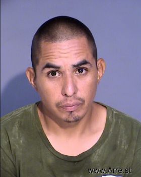 Pedro Cesar Morales Saucedo Mugshot