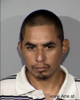 Pedro Cesar Morales Saucedo Mugshot