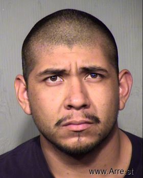 Pedro  Munoz Mugshot