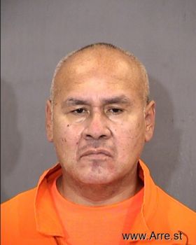 Pedro T Navajas Mugshot