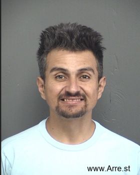 Pedro G. Ocano Mugshot