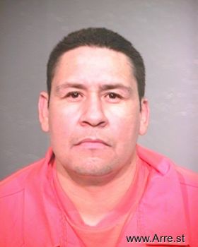 Pedro G Ortega Mugshot