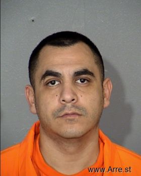 Pedro J Ortega Mugshot