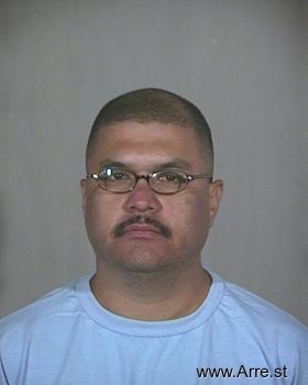 Pedro A Ortiz Mugshot