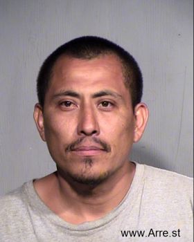 Pedro  Ramirez Mugshot