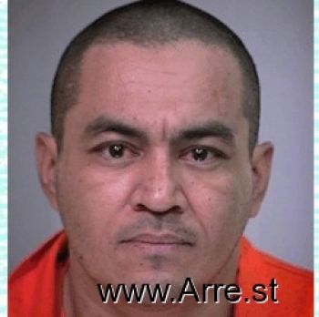 Pedro A Ramirez Mugshot