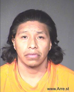 Pedro P Ramirez Mugshot