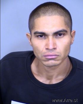 Pedro  Ramos Mugshot