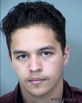 Pedro S Rodriguez Mugshot