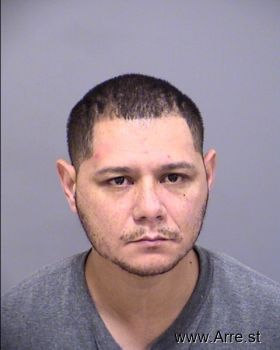 Pedro Luis Rodriguez Mugshot