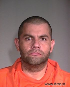 Pedro A Rodriguez Mugshot