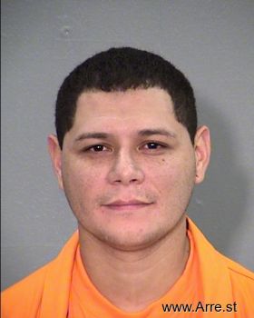 Pedro L Rodriguez Mugshot