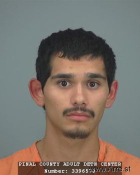 Pedro  Rodriguez Mugshot