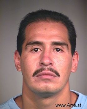 Pedro  Rodriguez-garcia Mugshot