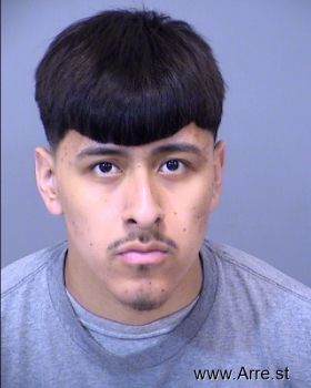 Pedro Ivan Rodriguez Barajas Mugshot