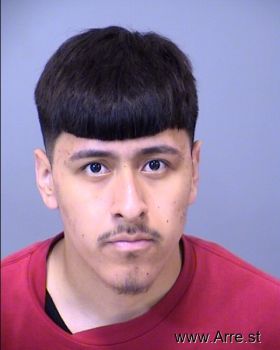 Pedro Ivan Rodriguez Barajas Mugshot