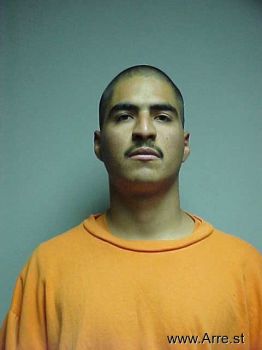 Pedro E Rodriguez Hernand Mugshot