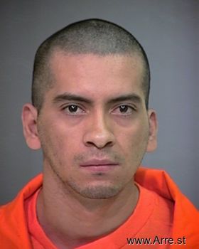 Pedro A Ruiz Mugshot