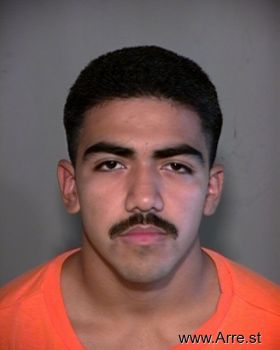 Pedro  Ruiz Mugshot